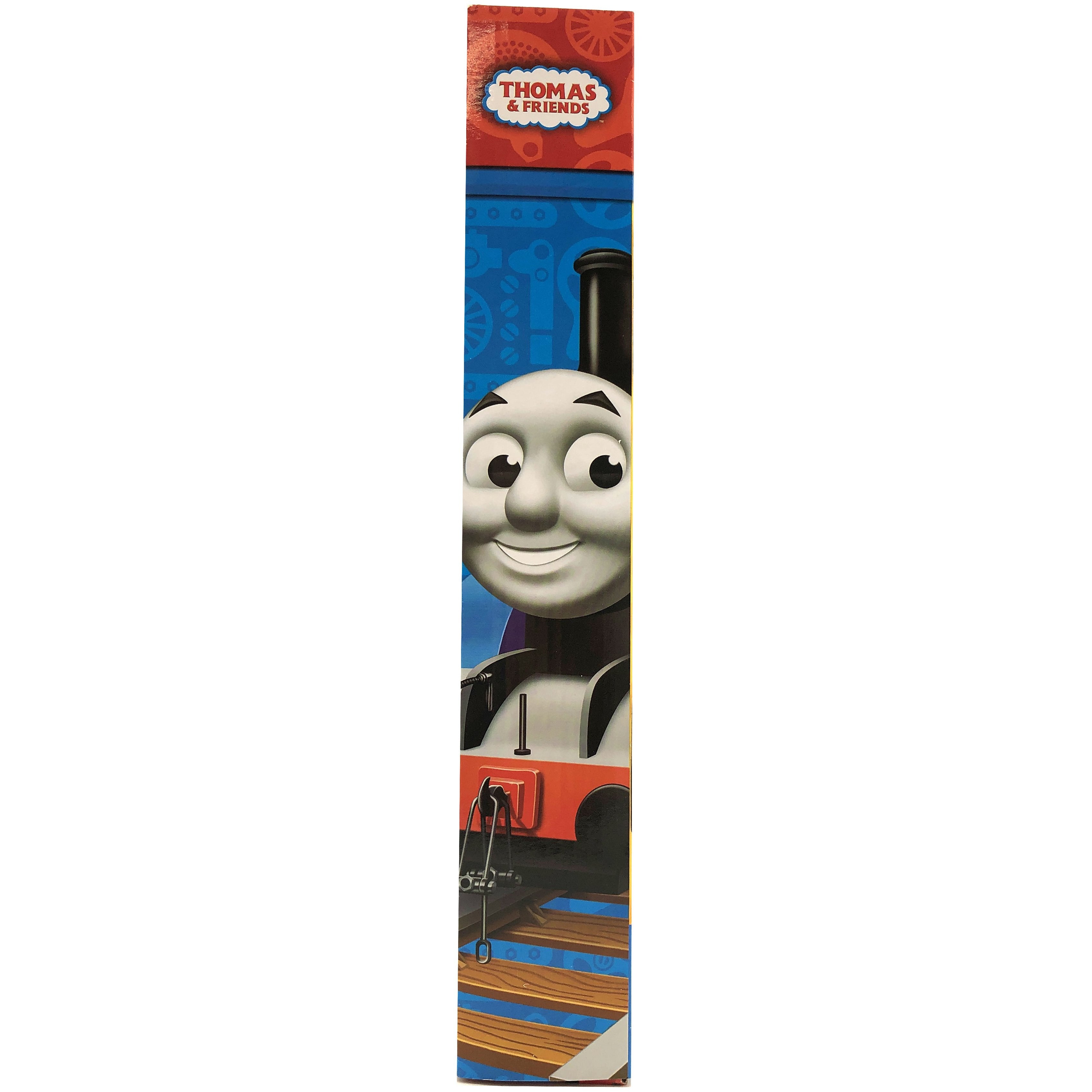 Thomas & Friends Board Book and Puzzle