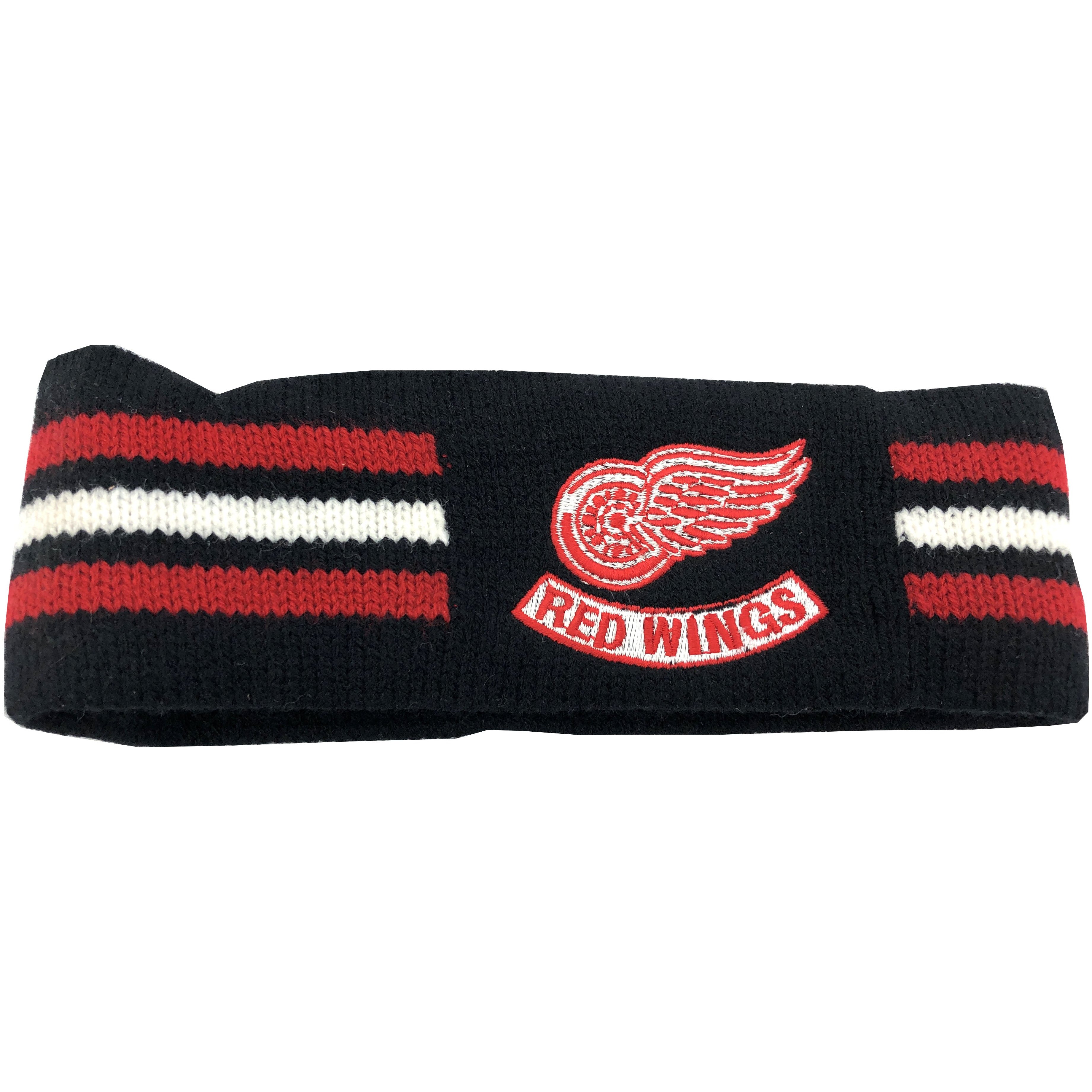 NHL Kid's Winter Headbands / Official NHL Gear / Outdoor Winter Gear / Size 4-14