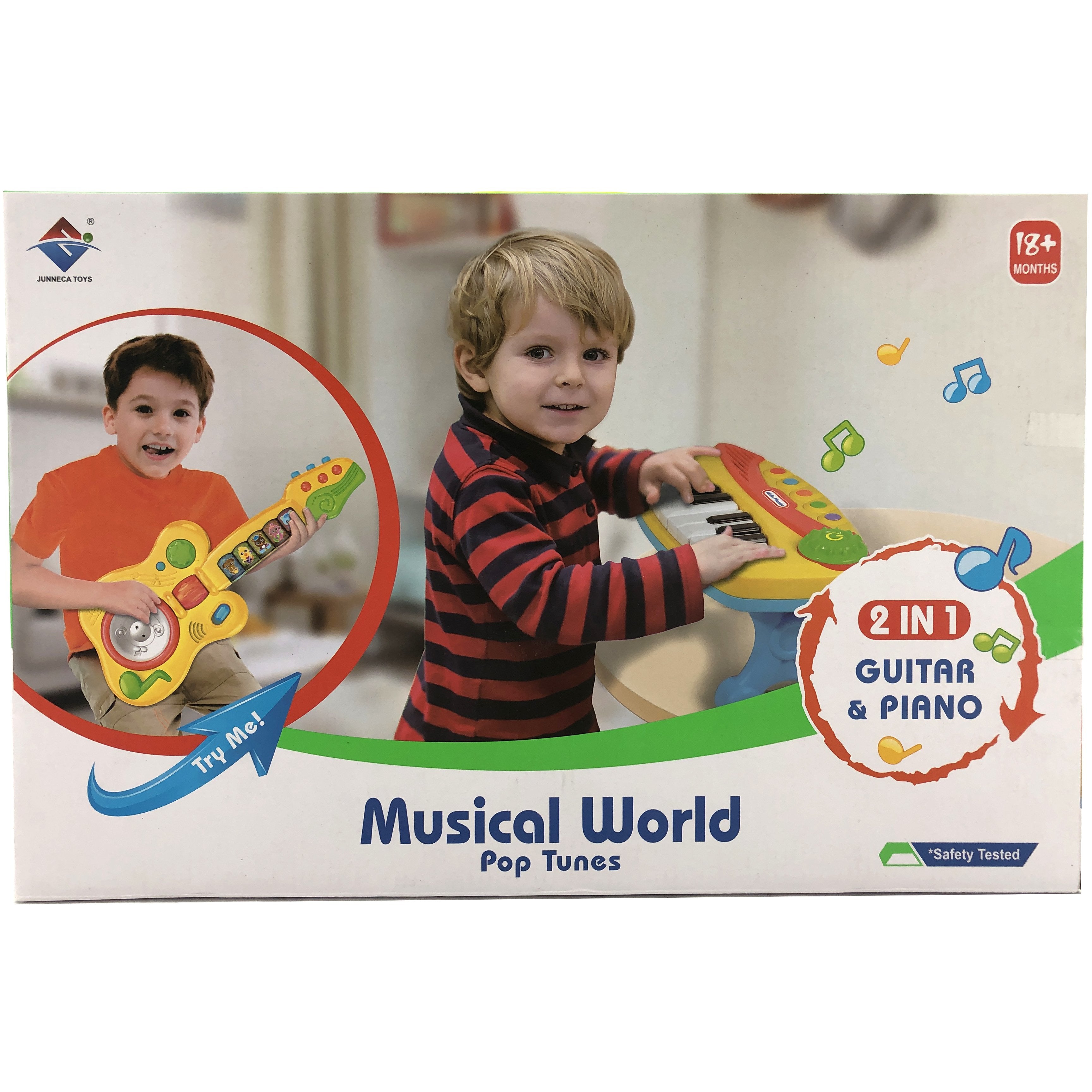 Kids musical Toy