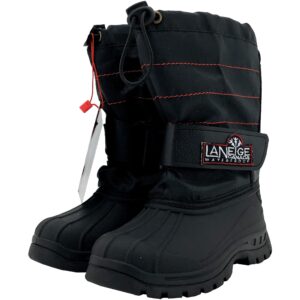 La Neige Kids Winter Boots / Boys / Waterproof / Removable Liners / Various Sizes