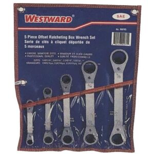 Westward Wrench Set