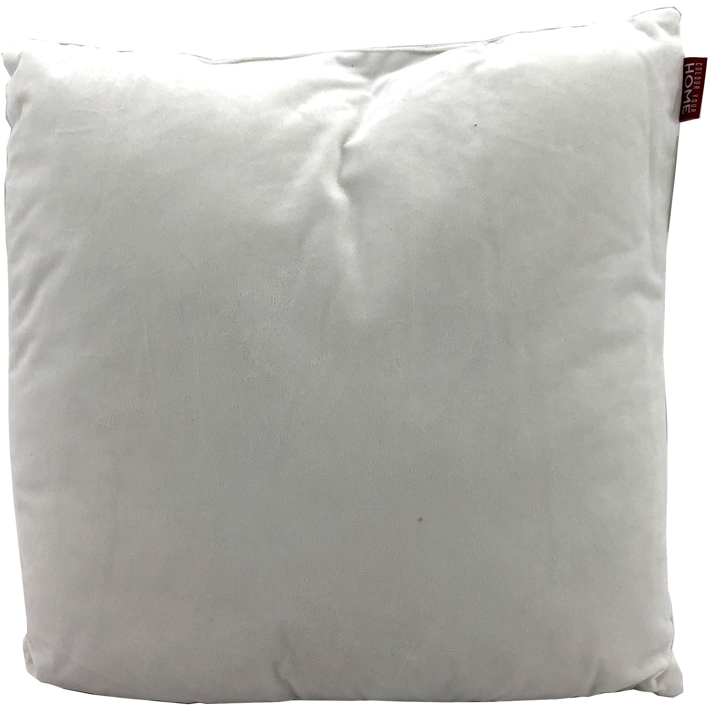 Wreath Christmas Pillow / Home Accent / Seasonal Decor / Couch Pillow / 17"x17"