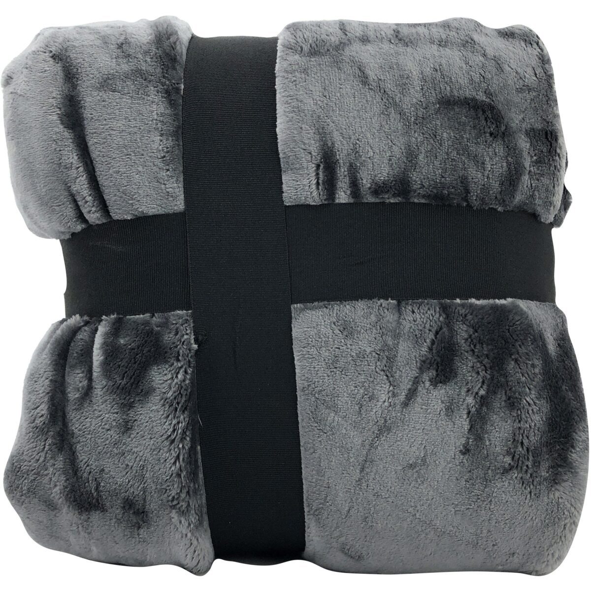 Berkshire Velvet Soft Throw Blanket CanadaWide Liquidations