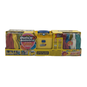 Zuru Bunch O Balloons Party Balloon Kit / Starter Pack / Self Sealing Balloons **DEALS**