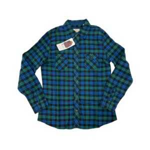 Weatherproof women's shirt