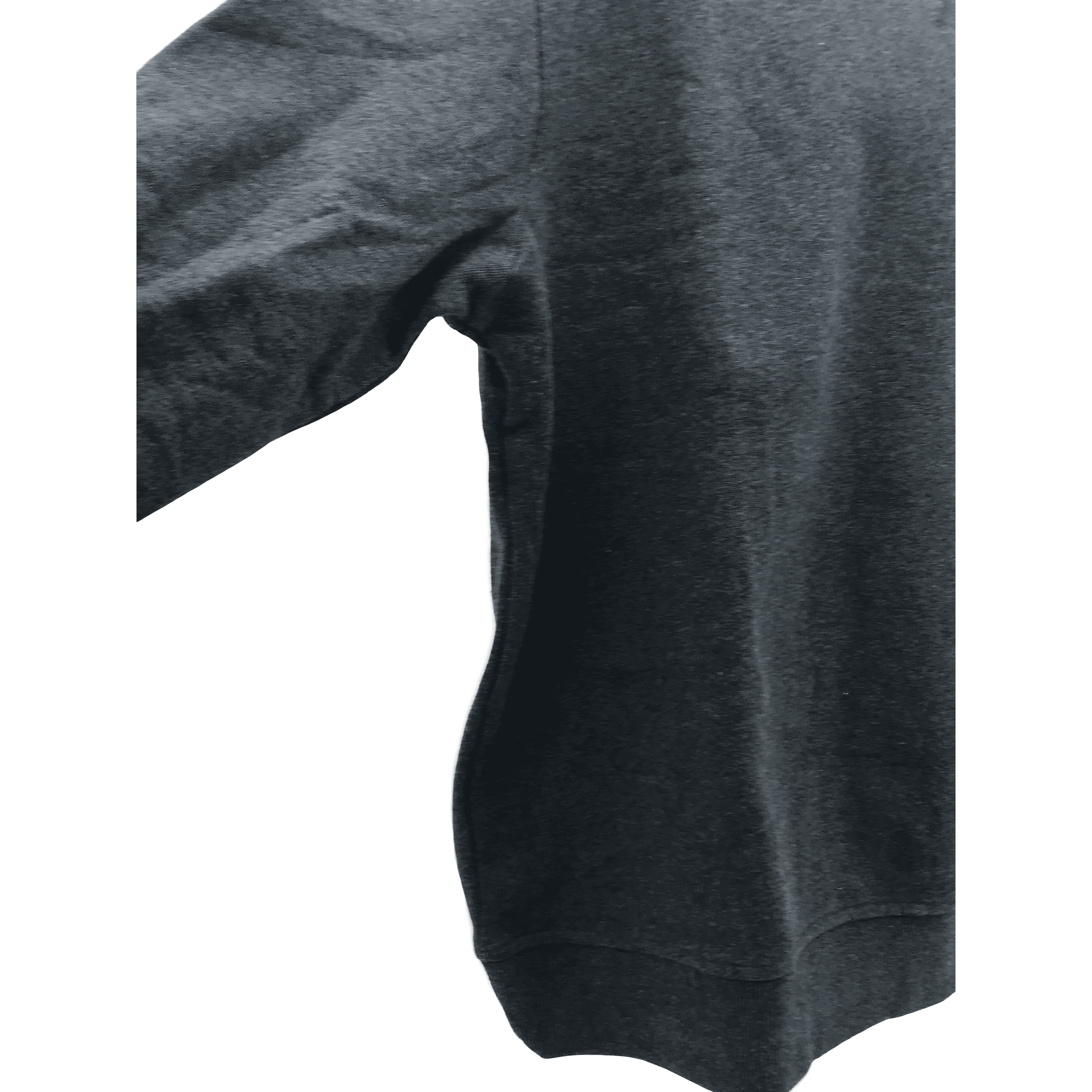 Fila Women's Pull Over Sweater / Women's Sweater / Dark Grey / Various Sizes