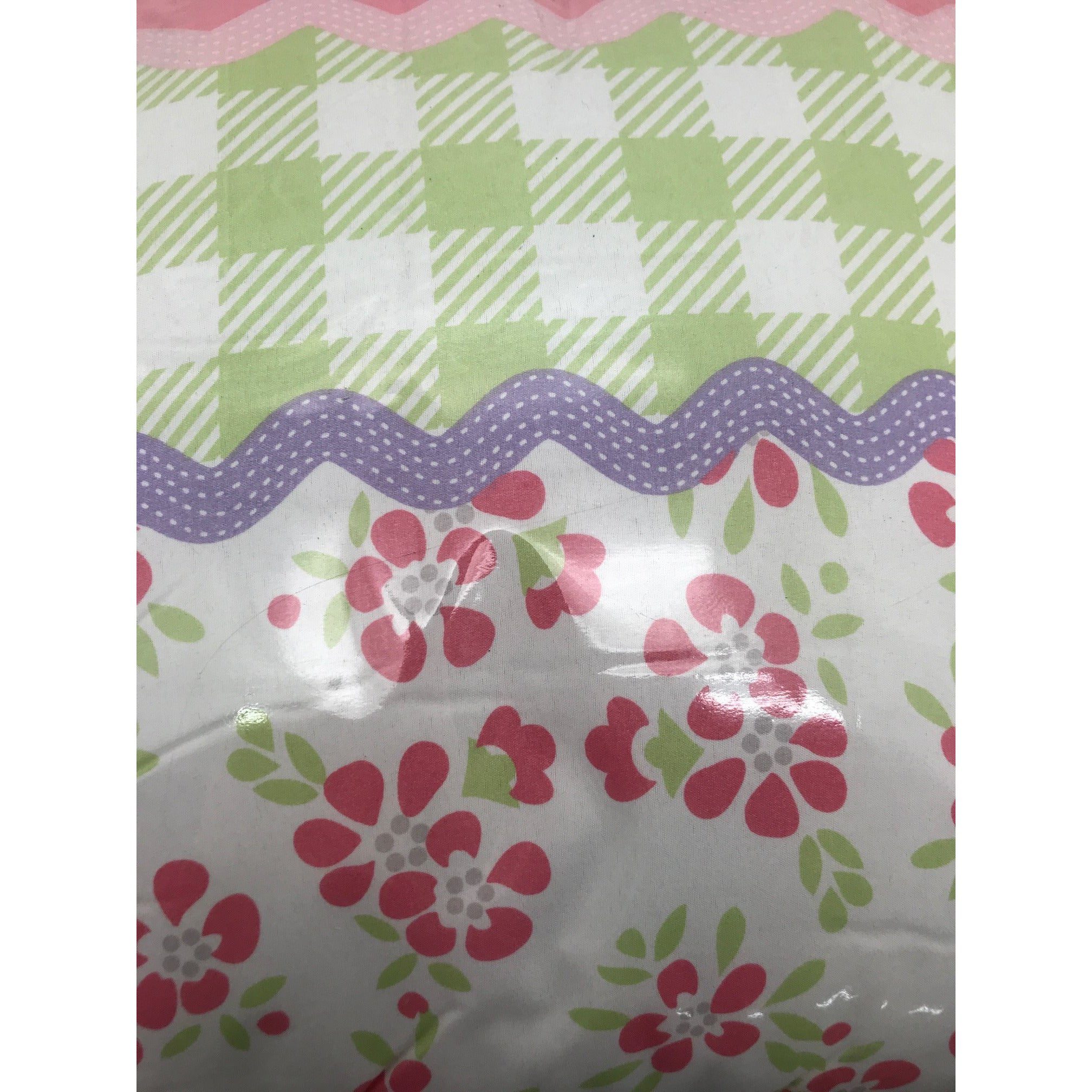 Kids Bed 2 Piece Twin Comforter Set / Comforter / Pillow Sham / Graphic Prints / 100% Polyester