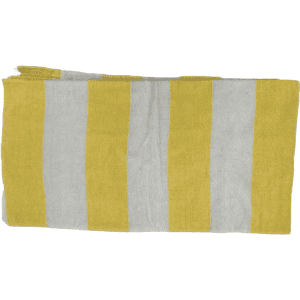 Safdie & Co Striped Beach Towel: Summer Beach Towel / Various Colours