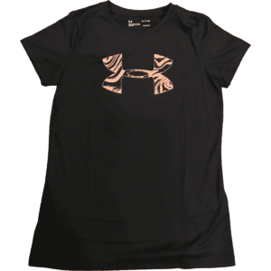 Under Armour Women's T-Shirt: Active Wear / Graphic / Various Colours / Various Sizes