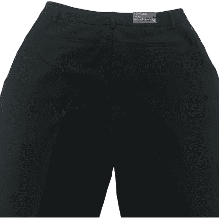 Hilary Radley Women's Dress Pants: Black / Various Sizes