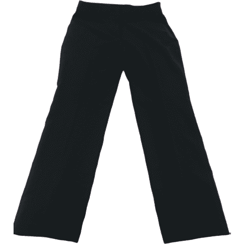 Hilary Radley Women's Dress Pants: Black / Various Sizes