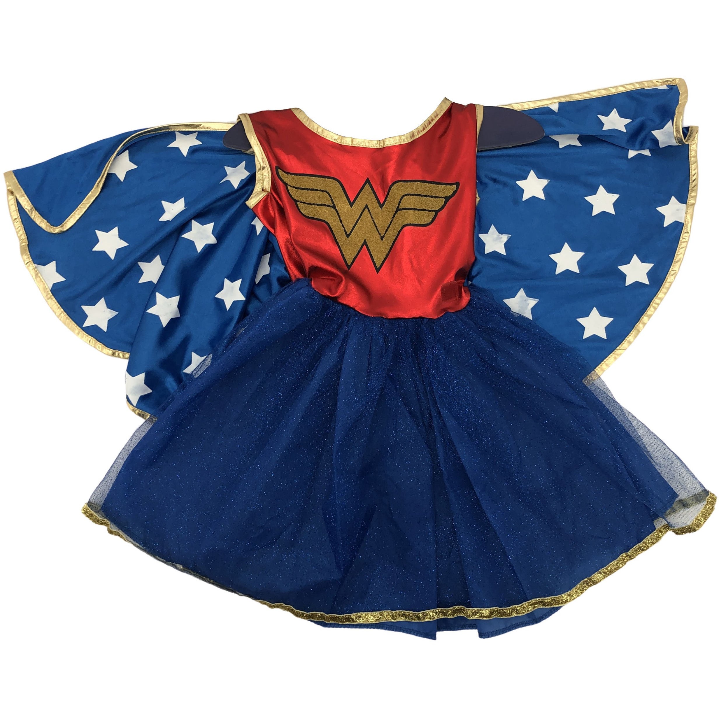 Rubies Wonder Woman Halloween Costume /  Various Sizes / Dress-Up / Pretend Play