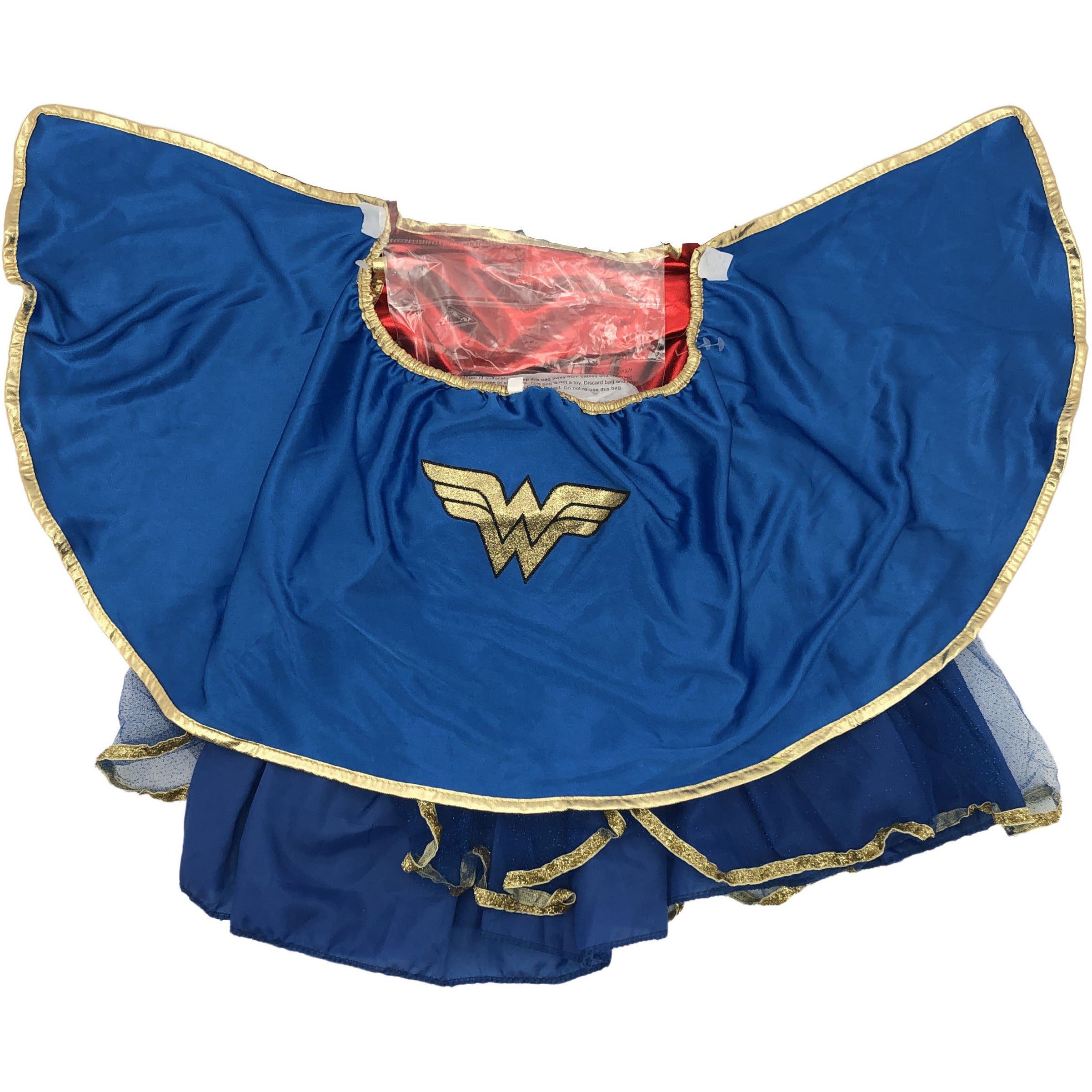Rubies Wonder Woman Halloween Costume /  Various Sizes / Dress-Up / Pretend Play