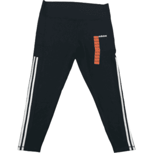 Adidas Women's Climalite Active Leggings / Dark Grey / 7/8 Length / Various Sizes