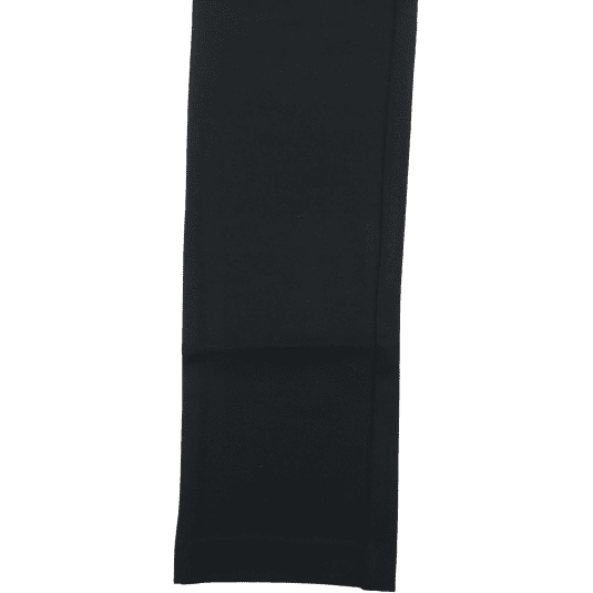 Dalia Women's Dress Pants: Black / Various Sizes