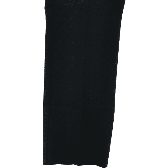 Kirkland Women's Dress Pants: Black / Size 6
