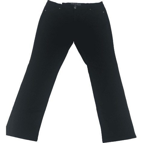 Parasuco Women's Jeans: Black/ Various Sizes