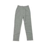Puma Boy's Grey Sweatpants1