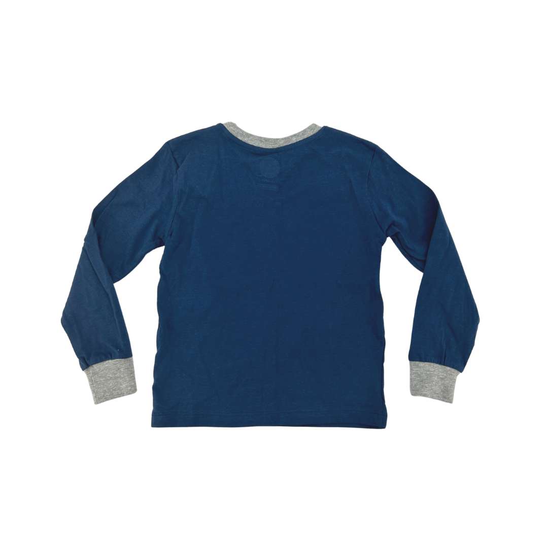 Toronto Maple Leafs Children's Long Sleeve Shirt