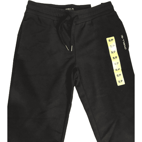 O'Neill Women's Sweat Pants / Black / Various Sizes