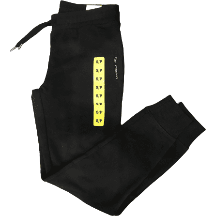 O'Neill Women's Sweat Pants / Black / Various Sizes
