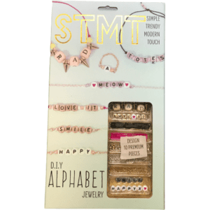 STMT DIY Jewelry / Make your Own Trendy Jewelry **DEALS**