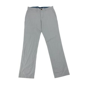 Tommy Hilfiger Men's Grey Pants_01