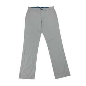 Tommy Hilfiger Men's Grey Pants_01