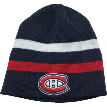 NHL Fan Favorite Hat: Montreal Canadiens OS