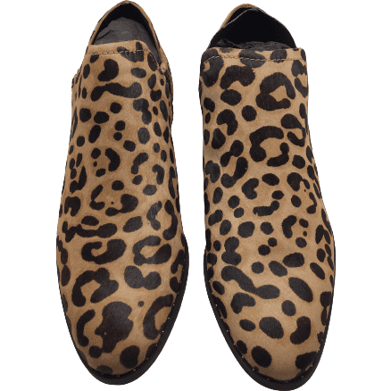 Steve Madden Choncey Women’s Fashion Boot: Leopard US 10