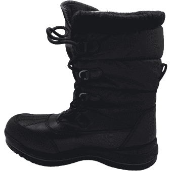 Cougar Canada Women’s Claire Winter Boots: Black US 10M