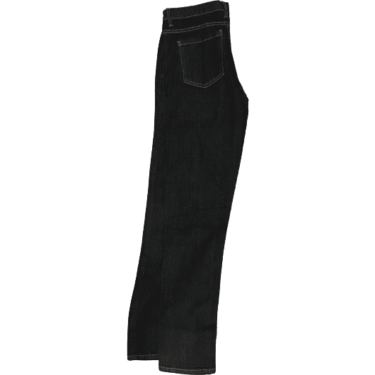 G: 21 Women’s Jeans: Black Jeans / Size 7