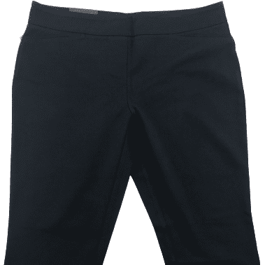 Dalia Women's Dress Pants: Navy / Various Sizes (no tags)