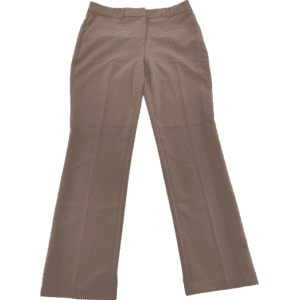 Santana Women's Tan Capri Pants / Various Sizes – CanadaWide