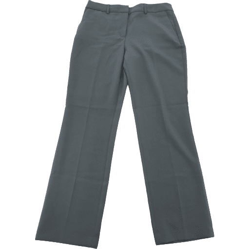 Hilary Radley Women's Dress Pants: Grey