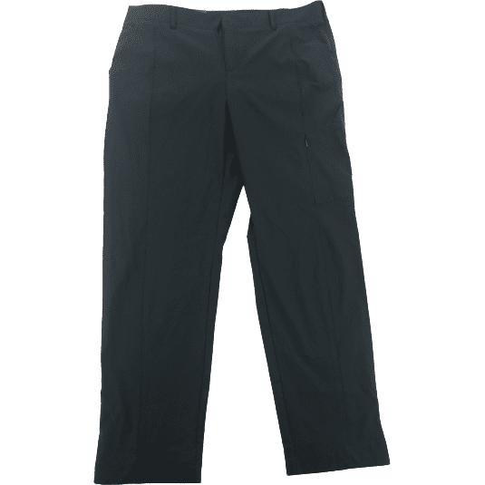 Kirkland Women's Travel Pants: Dark Grey / Active Wear / Various Sizes
