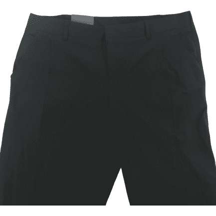 Krikland Ladies Travel Pants: Grey / Various Sizes