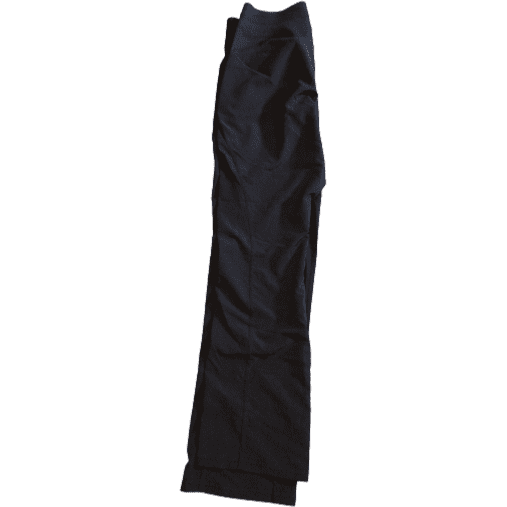 Kirkland Women’s Woven Pants: Grey / Medium
