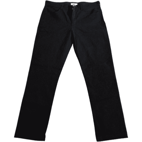 Calvin Klein Men’s Slim Fit Jeans: Black | Size 34 x 32 (no tags)