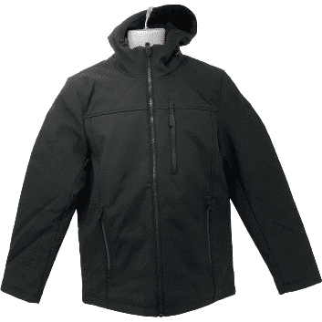 Calvin Klein Men's Winter Jacket / Men's Winter Coat / 3-in-1 / Black / Various Sizes