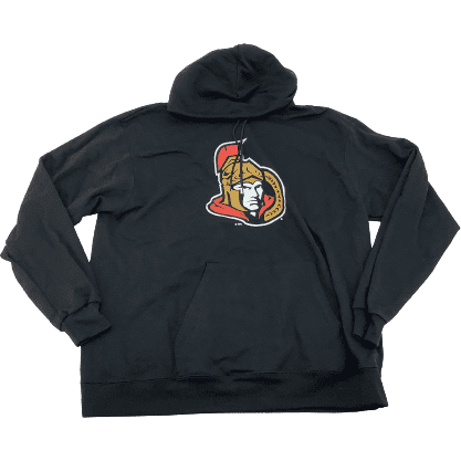 Champion Men's Sweatshirt: Ottawa Senators: Size XL