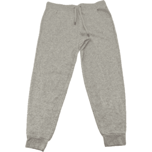 Tuff Athletic Women's Sweatpants: Ivory / Various Sizes / Loungewear