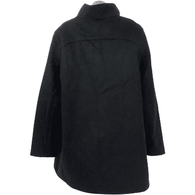 Pendleton Women's Jacket: Black: Size XXL (No Tags)