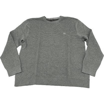 Bench Men’s Long Sleeve Shirt / Men's Shirt / Light Grey / Various Sizes