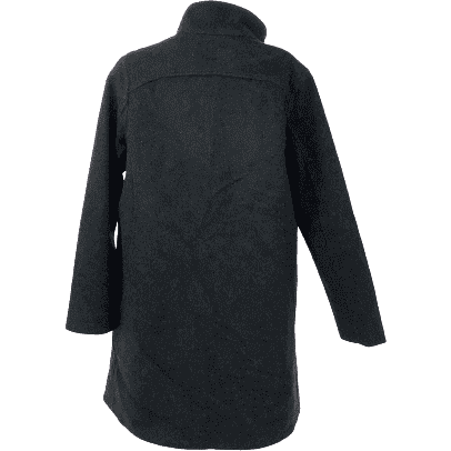 Pendleton Women's Jacket: Dark Grey: Size S