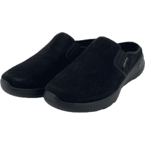 Skechers Women's On The Go Slip On Shoes: Black: Size 6.5