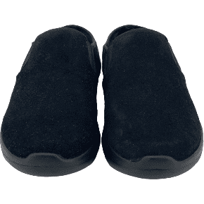 Skechers Women's On The Go Slip On Shoes: Black: Size 6.5