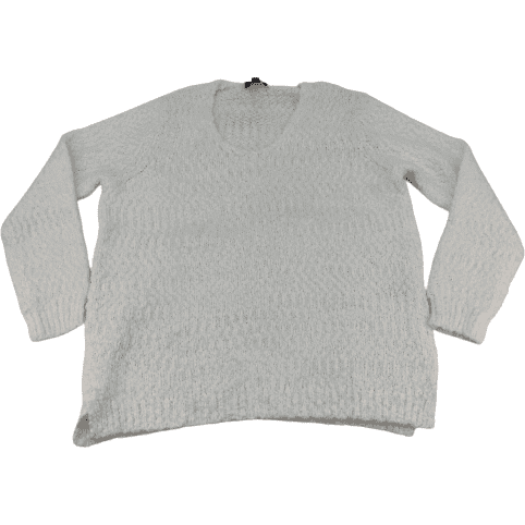 Reaction Kenneth Cole Women’s Sweater: White / Various Sizes