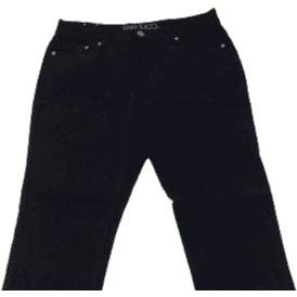 Parasuco Women's Jeans: Black: Various Sizes (no tags)