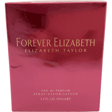 Forever Elizabeth Women's Perfume: Elizabeth Taylor Perfume